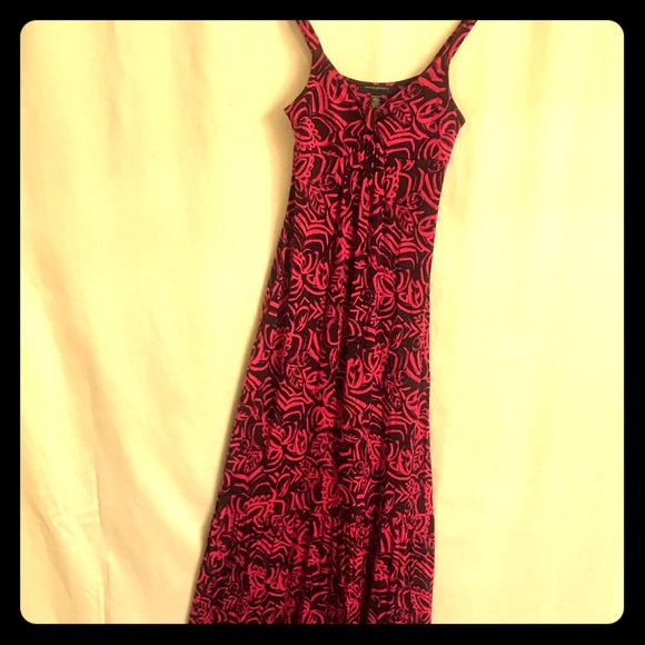Banana Republic Dresses & Skirts - Gorgeous Banana Republic Maxi